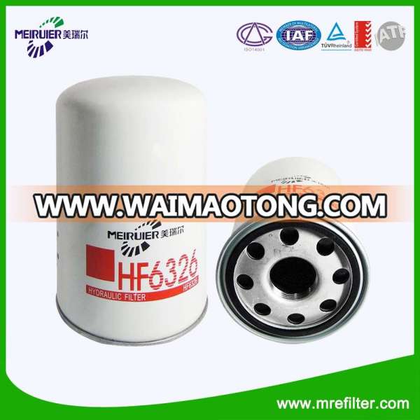 Engine Spare Parts for Spin-on Hydraulic Filter Hf6326