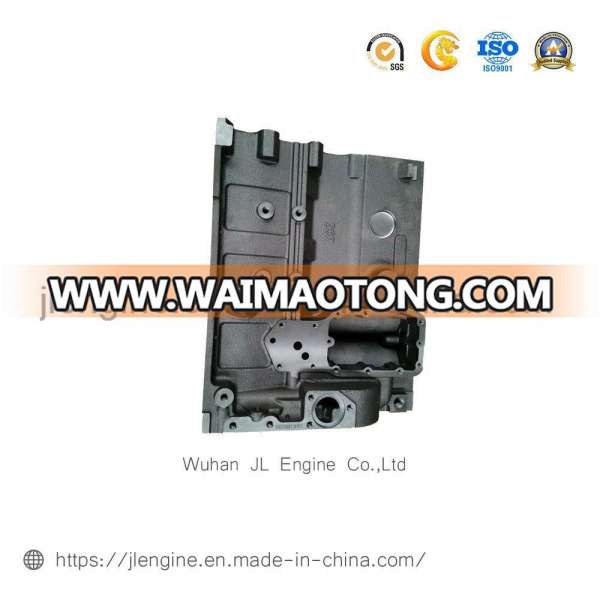 4bt Engine Cylinder Block Engine Spare Parts