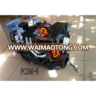 Komatsu Excavator Spare Parts, Engine Parts for Air Conditioner (20Y-979-3711)