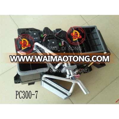 Komatsu Excavator Engine Parts for Air Conditioner (PC300-7)