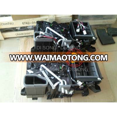 Komatsu Excavator Spare Parts, Engine Parts of Air Conditioner Assy