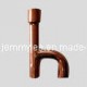 Air Conditioner Parts (Y-fit) Copper Fittings for ACR