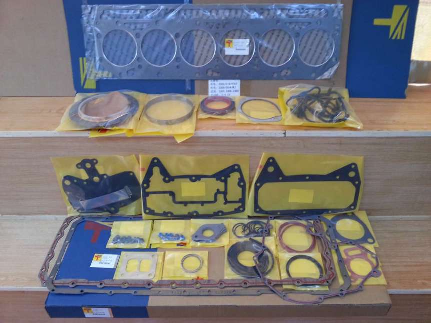 Caterpillar Engin Parts, Spare Parts, Gasket Kit (336D/C9)