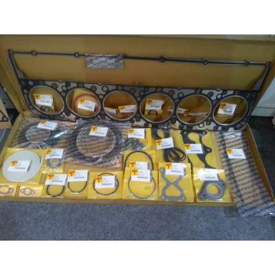 Caterpillar Spare Parts, Engine Parts, Full Gasket