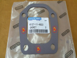 Komatsu Spare Parts, Gasket for Manifold, Air Intake (6127-11-4822)